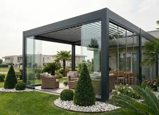 Pergola Bioclimatica portale ENEA schermature solari pratica pergola bioclimatica scheda CPID